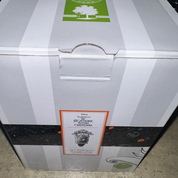 Nightmare before Christmas scentsie - Picture 6 of 6